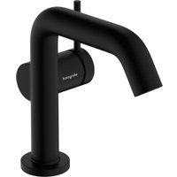 Смеситель Hansgrohe Tecturis S 110 Fine CoolStart EcoSmart+ 73320670