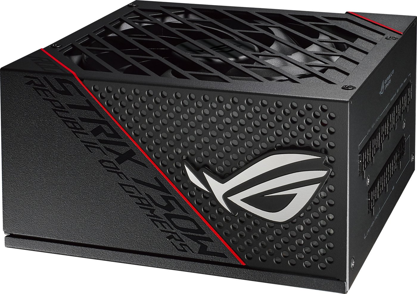 

Блок питания ASUS ROG-STRIX-750G