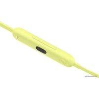 Наушники Beats Flex (желтый цитрус)