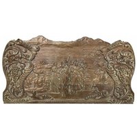 Нарды Ustyan Ноев Ковчег Патина GU080-P