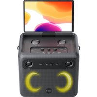 Колонка с умным дисплеем Ikarao Break X2