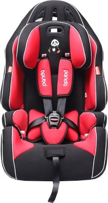 

Детское автокресло Chiccolino Comfort (красный)