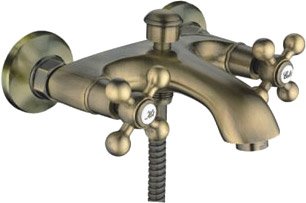 

Смеситель FRAP H19-4 F3019-4