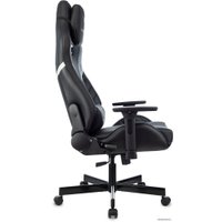 Игровое (геймерское) кресло Knight Thunder 5X (черный)