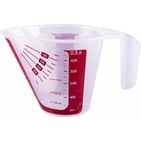 Мерный стакан Полимербыт Step 4333900