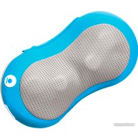 Массажер-подушка Ergonova AppleMed (голубой)
