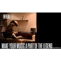 Монитор ближнего поля Tannoy Reveal 502 в Барановичах