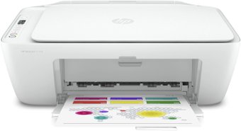МФУ HP DeskJet 2710e 26K72B