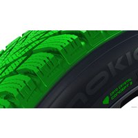 Зимние шины Nokian Tyres Hakkapeliitta R3 285/40R20 108R