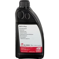 Тормозная жидкость Febi bilstein DOT 4 Plus 1л