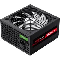 Блок питания Zircon GTI-600 (черный) в Бобруйске