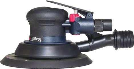 

Пневмошлифмашина Bosch 0607350199