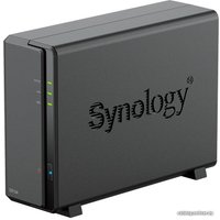 Сетевой накопитель Synology DiskStation DS124