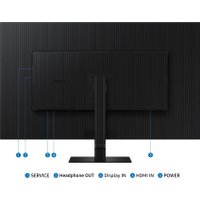 Монитор Samsung ViewFinity S7 LS37D700EAUXEN