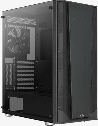 AeroCool Prism-G-BK-V1