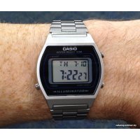 Наручные часы Casio B640WD-1A