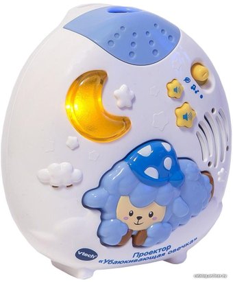 Проектор VTech Убаюкивающая овечка 80-508726