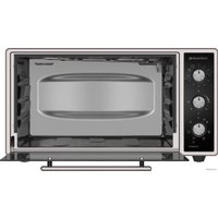 Мини-печь MAUNFELD CEMOA.456.S2