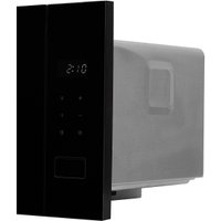 Микроволновая печь Hietzel Mobi 15.2TDP BL