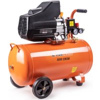 Компрессор FoxWeld Aero 220/50 5071