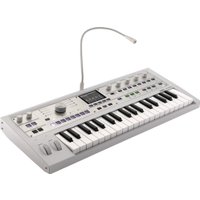Синтезатор KORG microKORG2 MWH