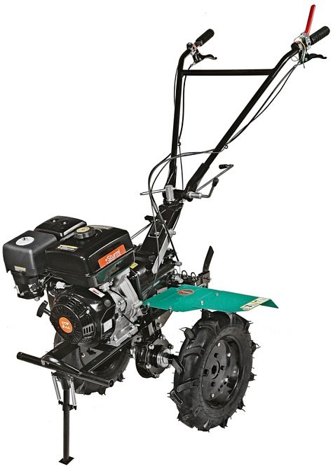 

Мотоблок бензиновый Sturm GK8210GP
