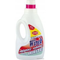 Пятновыводитель Wirek для белого белья (1 л)