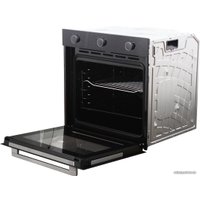 Электрический духовой шкаф Leran EOM 6077 BG в Пинске