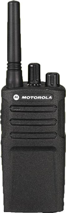 

Портативная радиостанция Motorola XT420