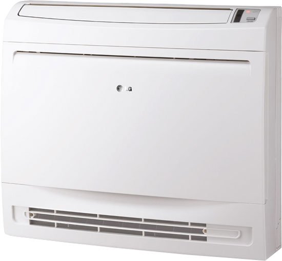 

Кондиционер LG CQ18