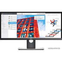 Монитор Dell U2917W