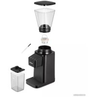 Электрическая кофемолка Kitfort KT-7432