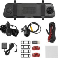 Видеорегистратор-зеркало Roadgid Blick 3 GPS