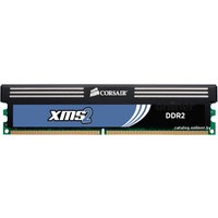 Оперативная память Corsair XMS2 2GB DDR2 PC2-6400 (CM2X2048-6400C5)