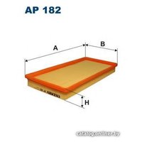 Воздушный фильтр Filtron AP182