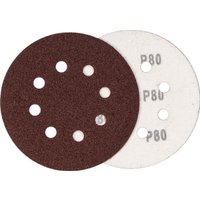 Шлифовальный круг Skiper GFD125-60