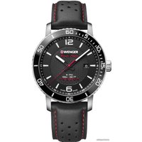 Наручные часы Wenger Roadster Black Night 01.1841.101