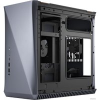 Корпус Fractal Design Era ITX Titanium Gray - Walnut FD-CA-ERA-ITX-GY