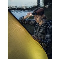 Фонарь Armytek Wizard C2 WG Magnet USB (теплый свет)