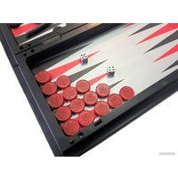 Шахматы/шашки/нарды Gold Cup 2525 в Бобруйске