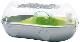 Клетка Savic Spelos XL Entry 01050000