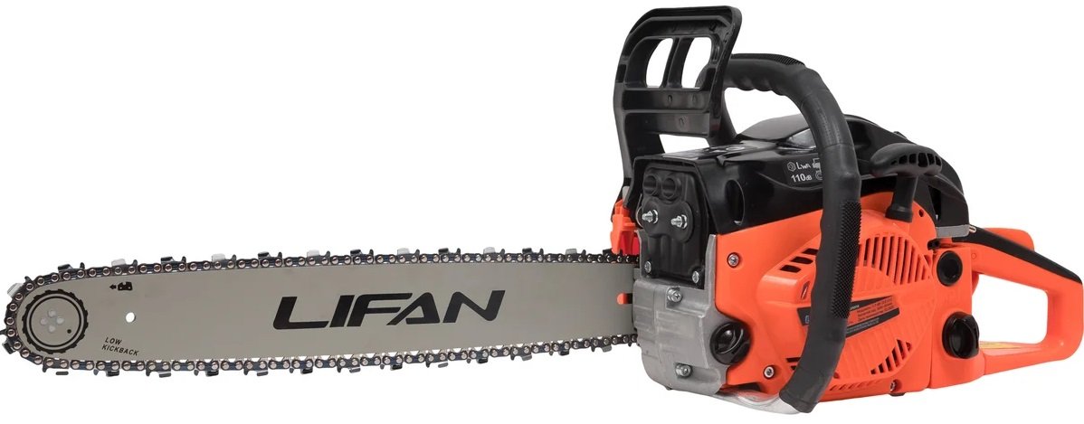 

Бензопила Lifan LF4500