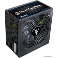 Блок питания Zalman MegaMax TXII 600W ZM600-TXIIv2 в Лиде