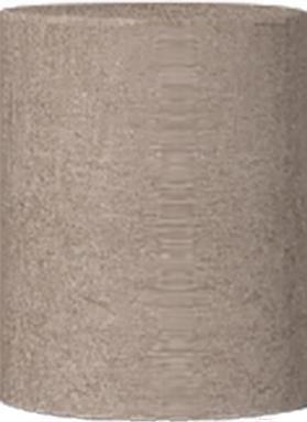 Пуфик Глазов Карина 24 Furor Brown Grey