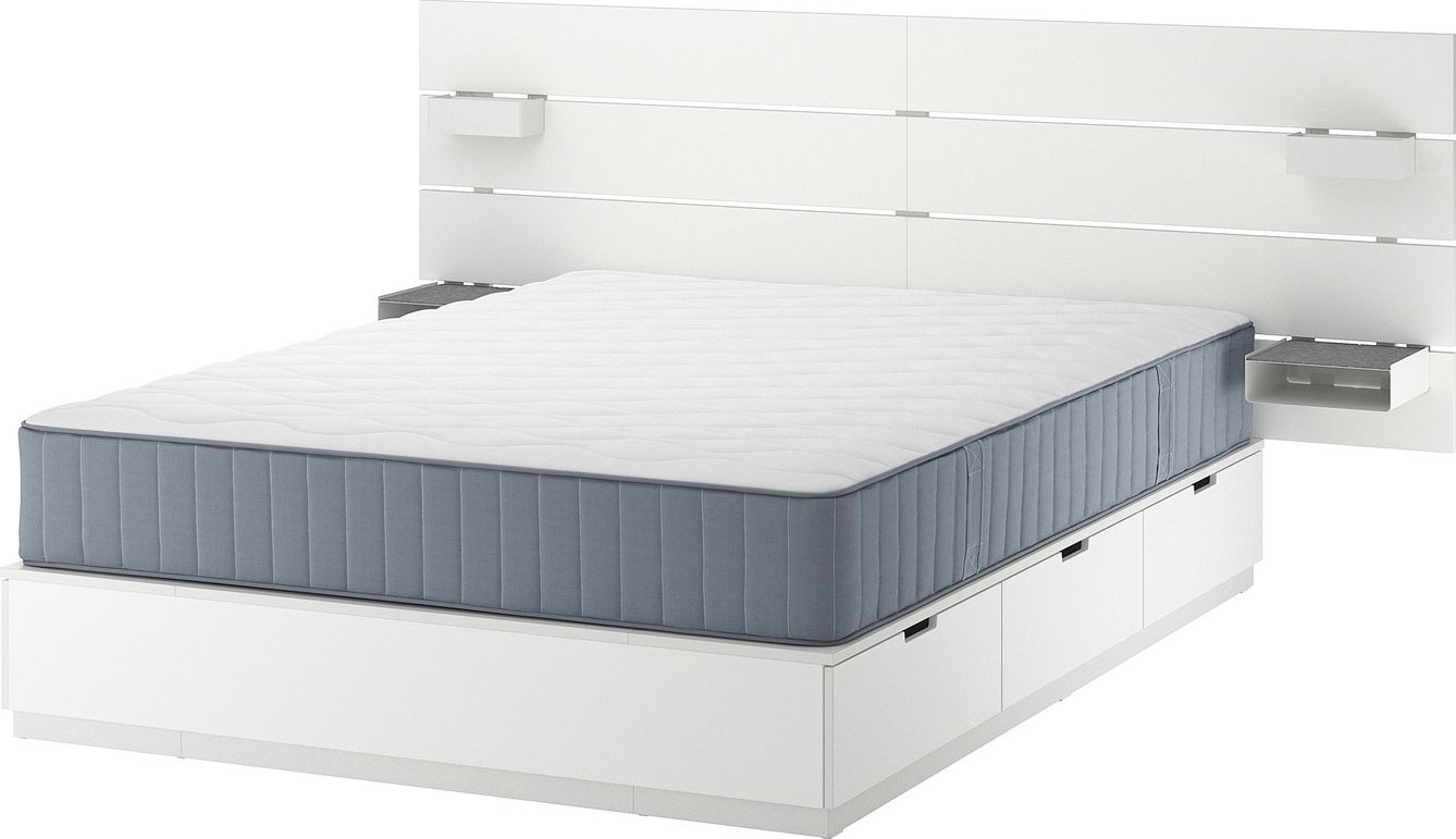 Кровать-тахта Ikea Nordli s49536868