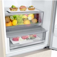 Холодильник LG DoorCooling+ GC-B459AEMW