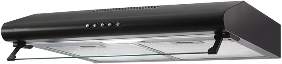 

Кухонная вытяжка Nordfrost AS 6040 B