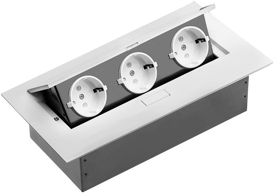 

Удлинитель GTV AE-PB03GS-10