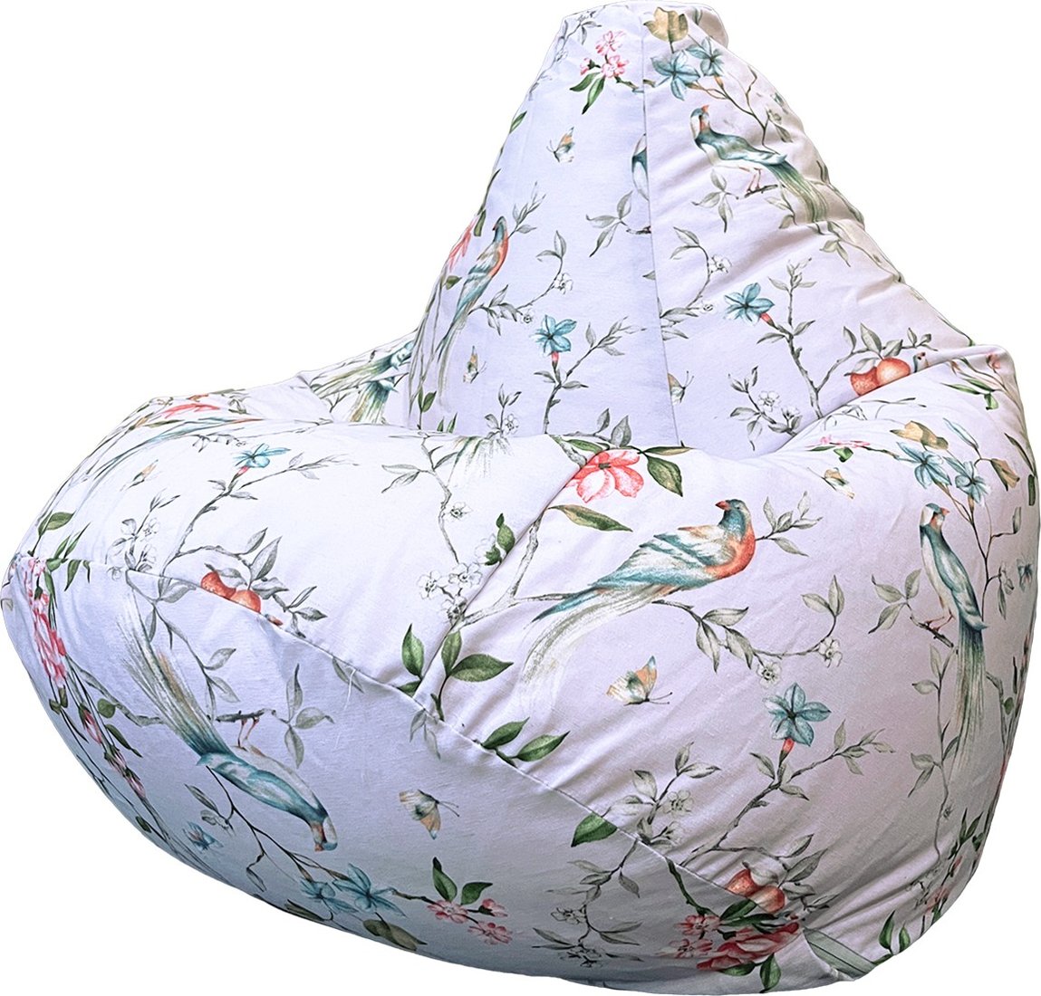 

Кресло-мешок Flagman Груша Мега Г3.4-139 Алорес