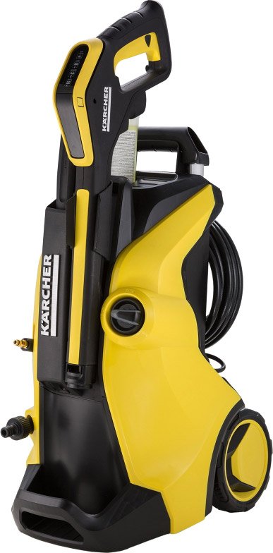 

Мойка высокого давления Karcher K 5 Full Control [1.324-500.0]